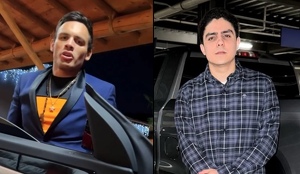 Así fue la relación de amistad  entre Julio César Chávez Jr y Markitos Toys