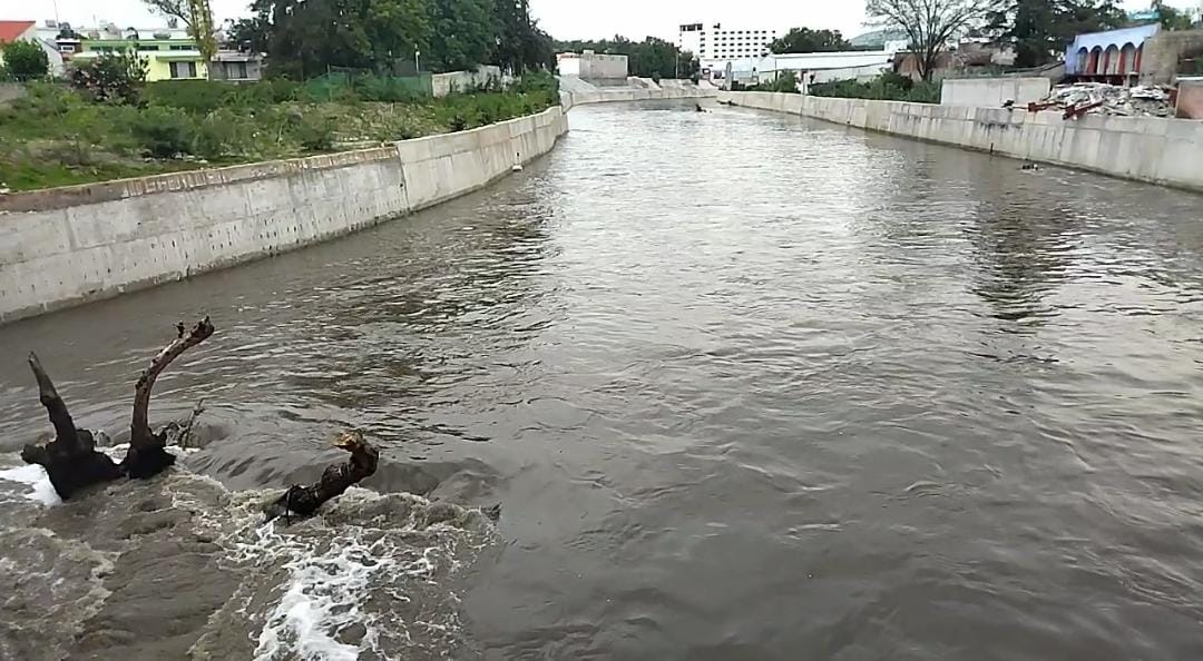 Río Tula. (Francisco Villeda)