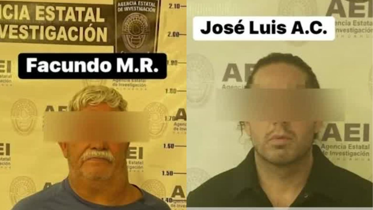 Vinculan a proceso a dueño y empleado del crematorio irregular de Chihuahua