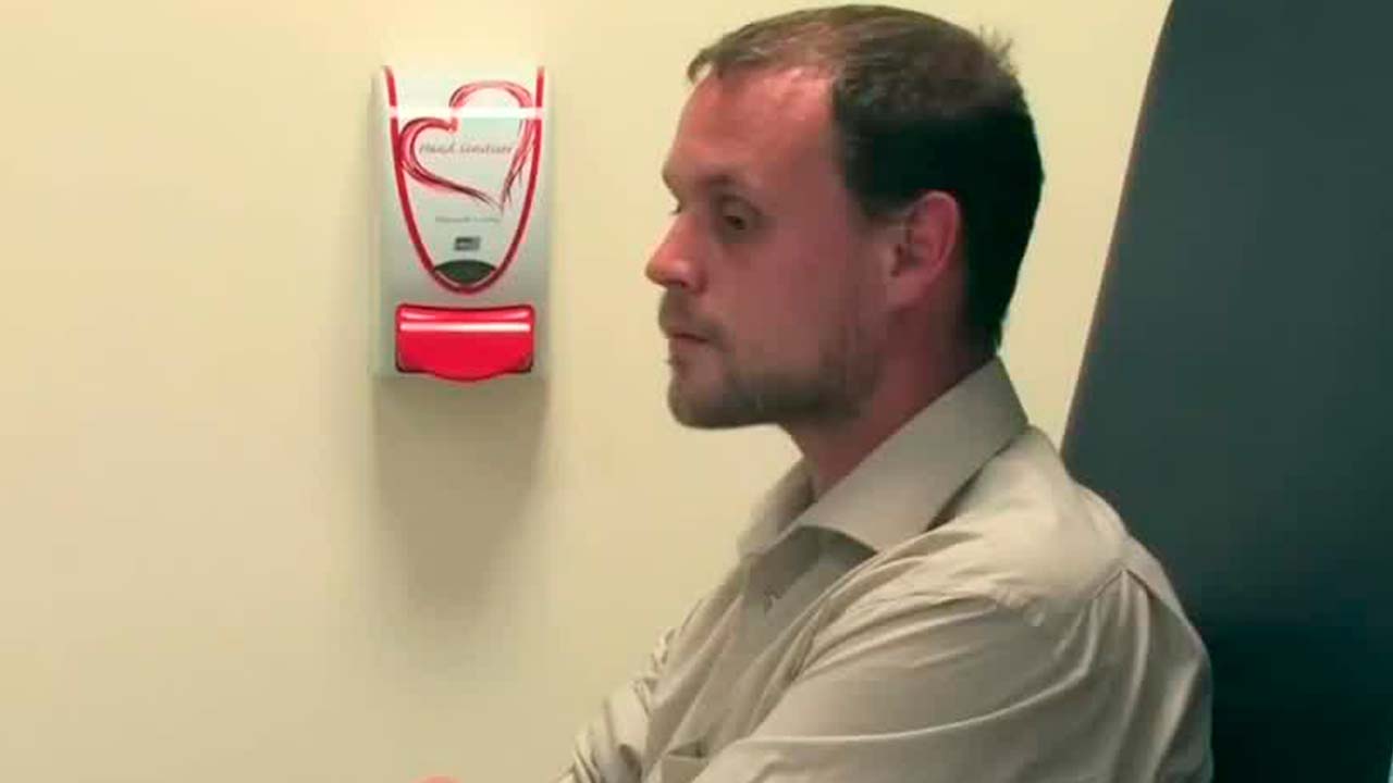 Análisis de sangre podría revelar padecimientos como la leucemia