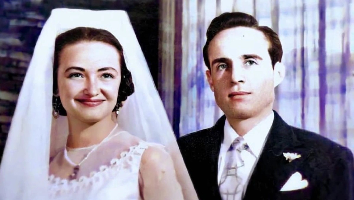Chespirito: ¿Cómo enamoró a Graciela, su primera esposa? | Archivo