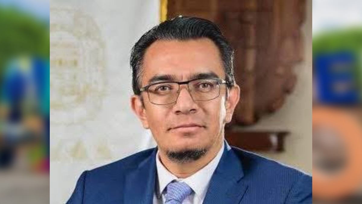 El crimen del funcionario municipal sucedió en el Parque Ecológico de la localidad.