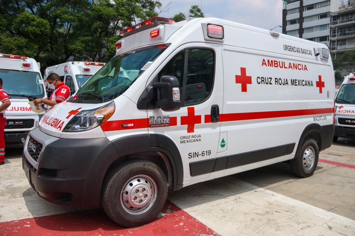 El incidente movilizó a los servicios de emergencia, quienes acudieron para salvaguardar al menor. | Foto: Archivo