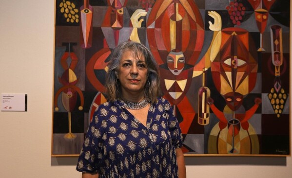 Maestra Karima Muyaes