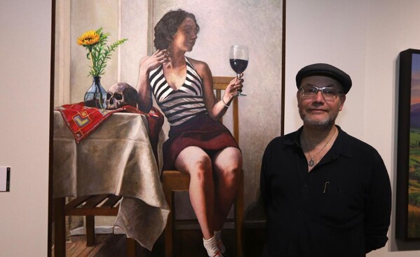 Maestro Jorge Vallejo