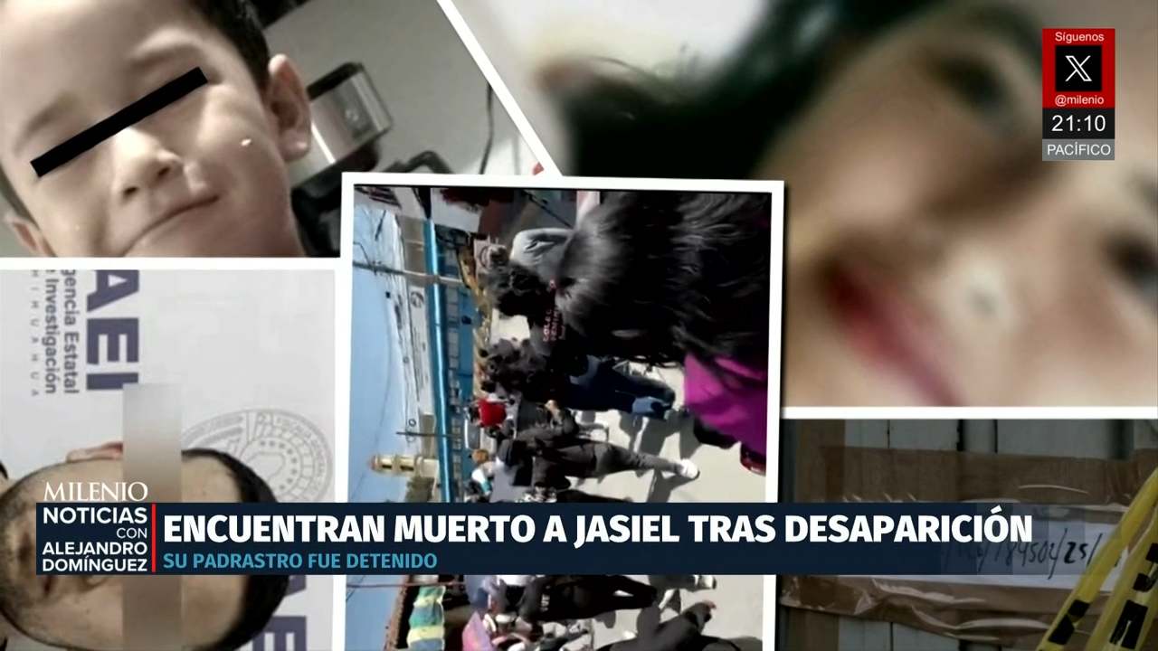 Cuatro menores muertos en una semana, el clamor por justicia crece