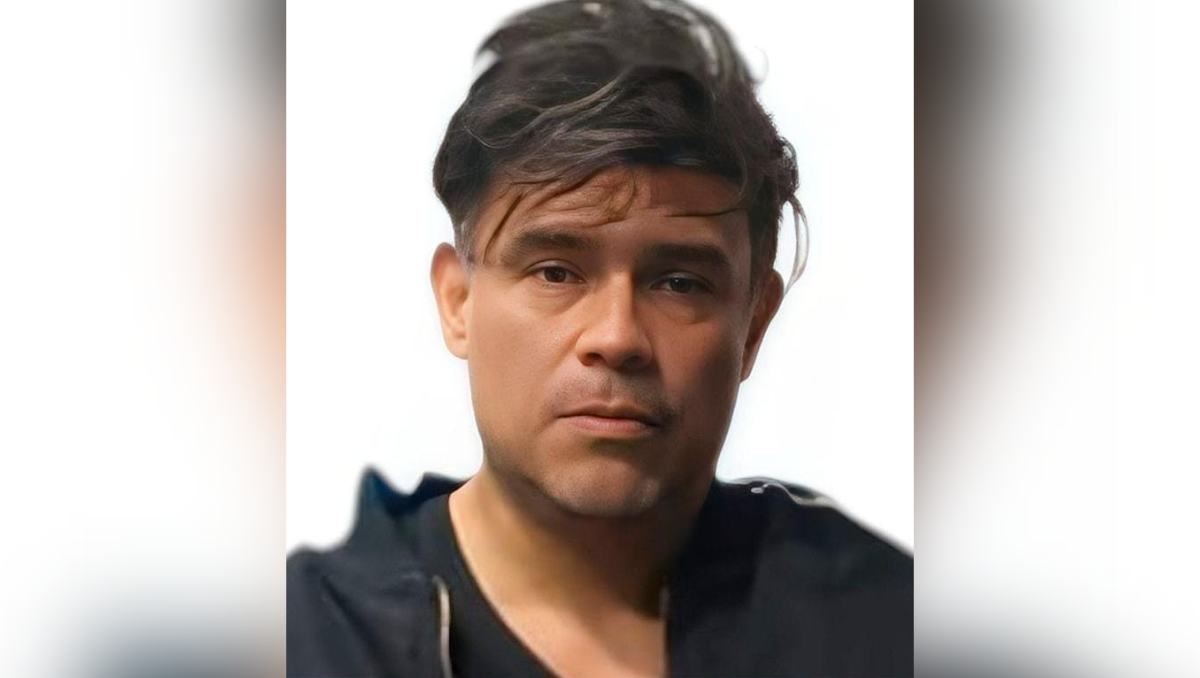 Paul Audirac fue sentenciado a 43 años por feminicidio tras asesinar a su pareja en Bosque Esmeralda, Atizapán.| Especial
