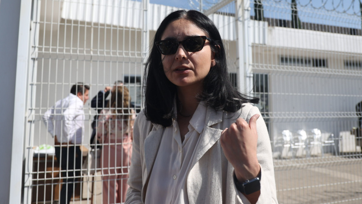 No sólo fue ella: familia de Cecilia exige se considere daño al menor
