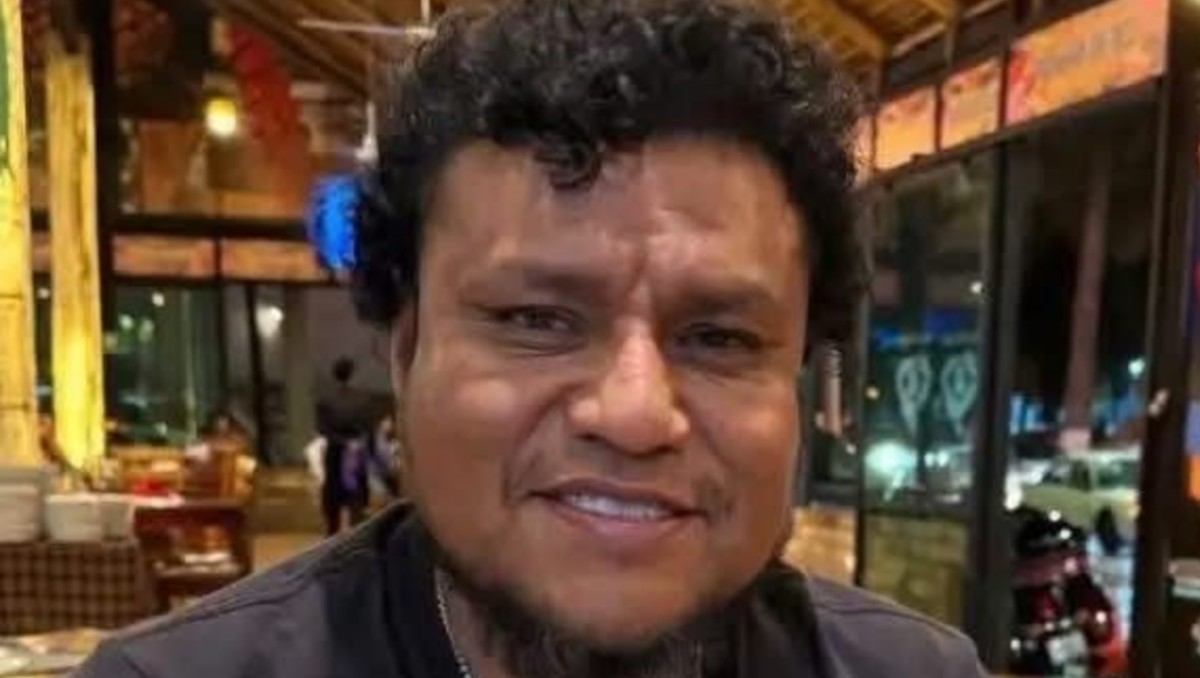 Fernando Guadalupe: Docente es encontrado sin-vida tras desaparecer en carretera de Puebla | Especial