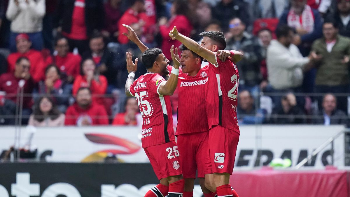 ¿Quiénes fueron los ganadores del Balón de Oro de la Liga MX 2025? (Imago7)