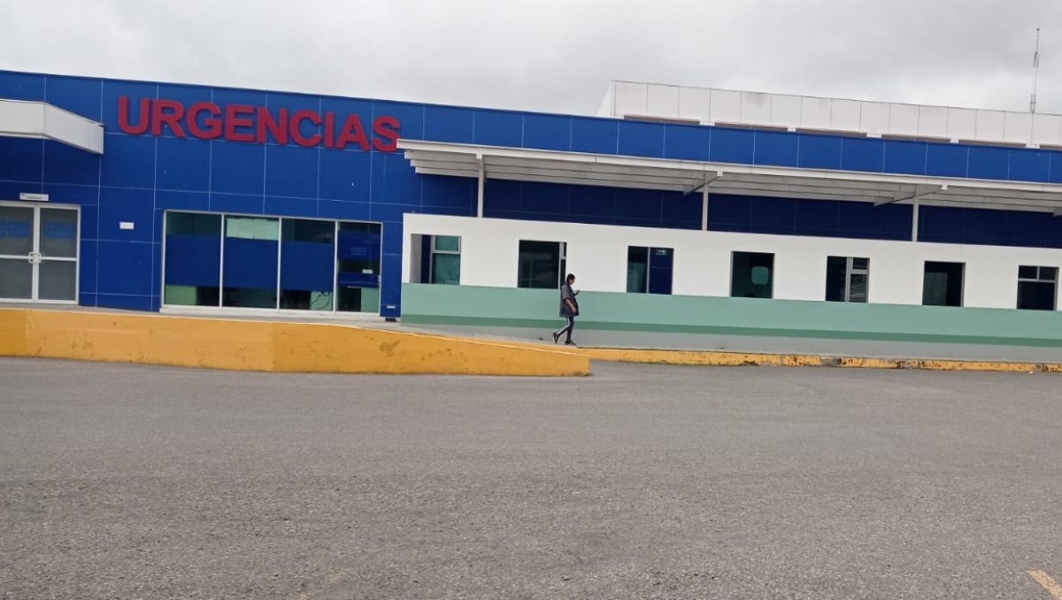 Investigan muerte de recién nacido en hospital de Tehuacán, Puebla | Especial