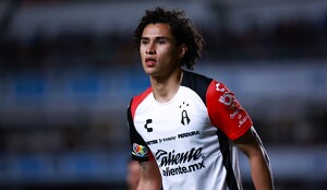 Cruz Azul llegó a un acuerdo con Atlas para el traspaso de Jeremy Márquez, informaron fuentes cercana