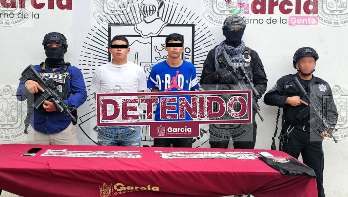 Luis “N”, de 16 años, fue reportado como desaparecido por su familia. Foto: Especial