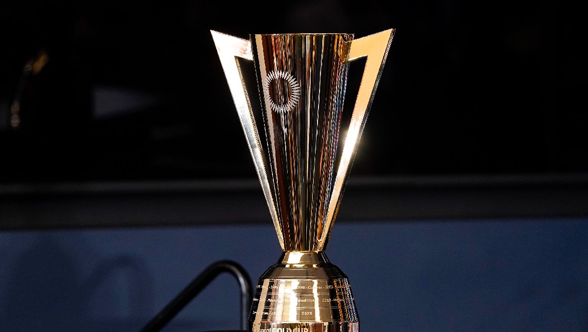 ¿Qué pasa si hay empate en la final de la Copa Oro 2025 entre México y Estados Unidos? (Imago7)