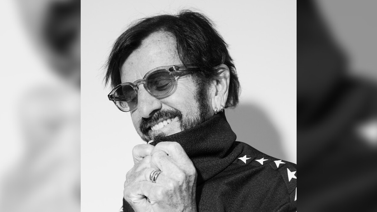 Ringo Starr cumplirá 85 años este 7 de julio. | New York Times