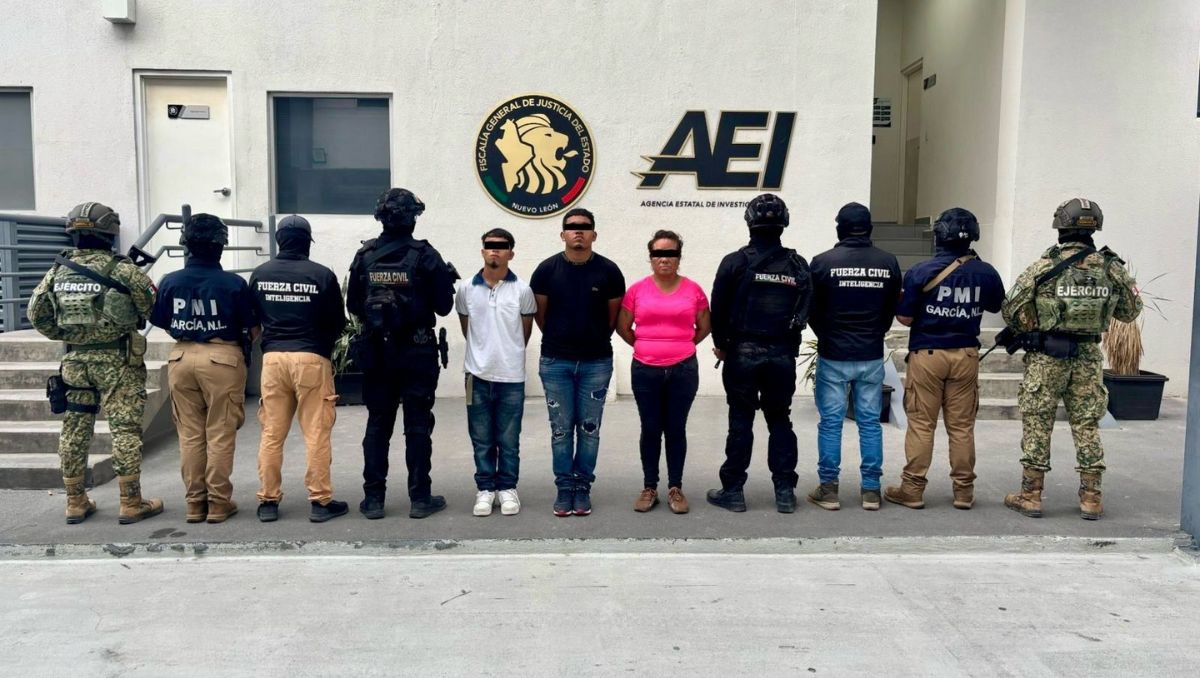 Se informó que los sospechosos ya eran buscados por las autoridades | Foto: Miranda Arias