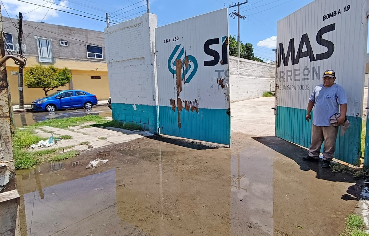 El suceso se presentó debido a que se apagaron los motores por una falla eléctrica.
