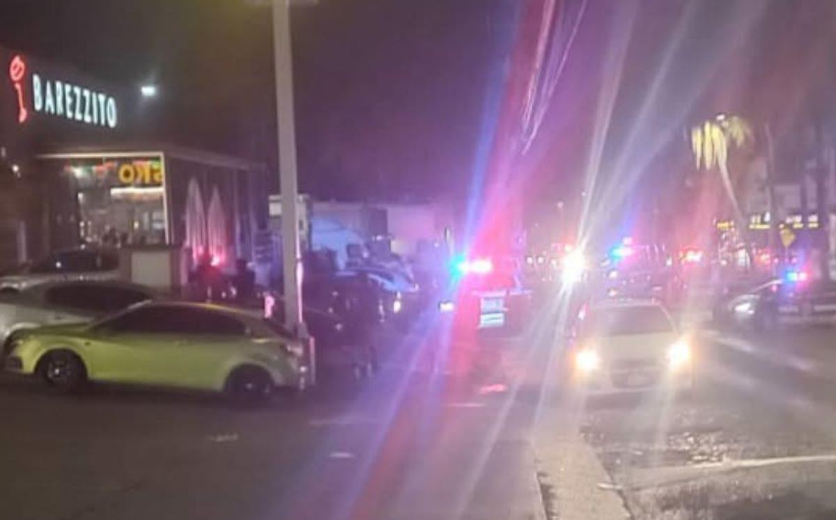 Tiroteo en bar de Colima deja saldo de seis personas lesionadas