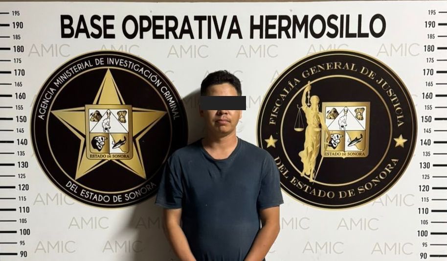 El asesino mató a la mujer y sus hijas en distintos puntos.