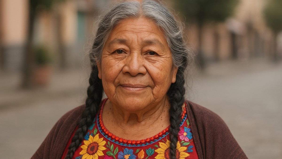Ellas cobran hoy 7 de julio la Pensión Mujeres Bienestar | Especial