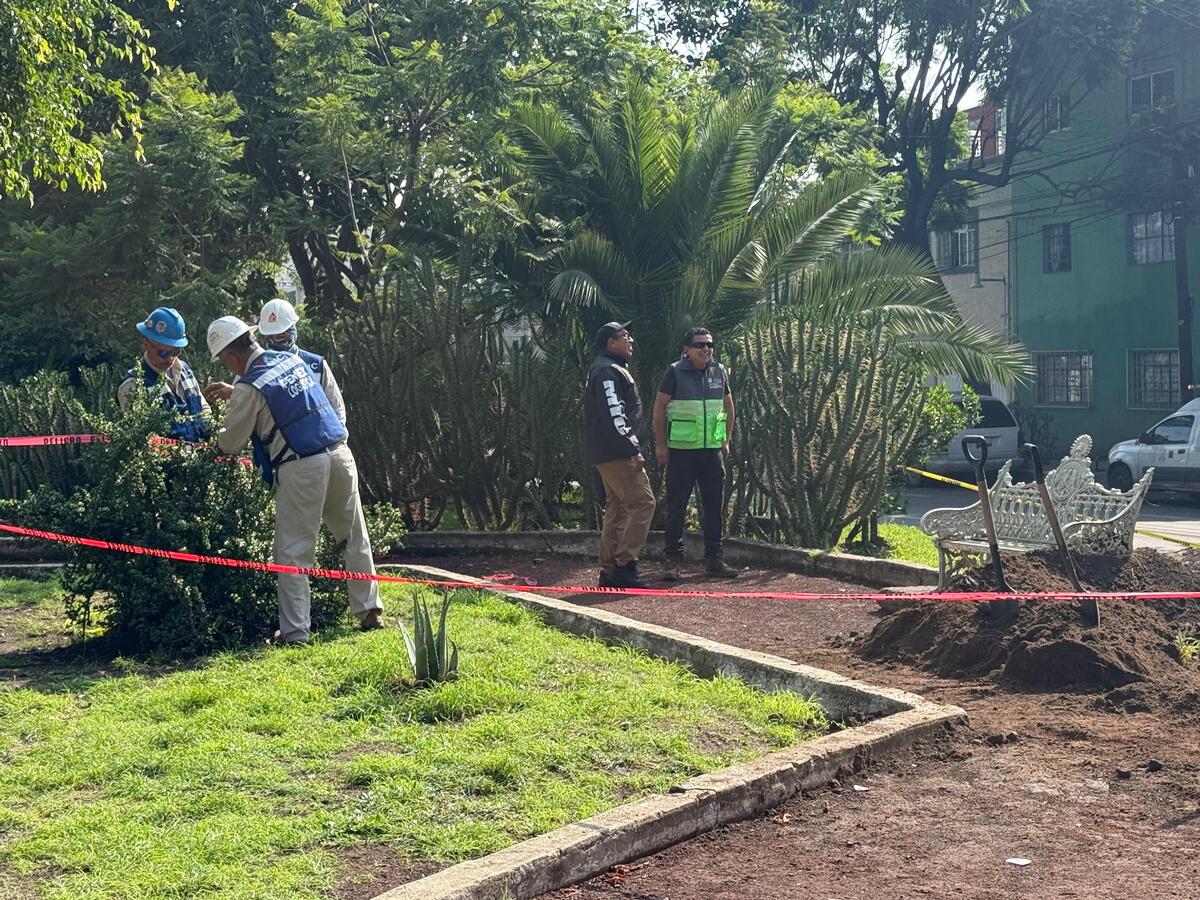 En lo que va del año se han detectado 7 mil 060 tomas clandestinas.