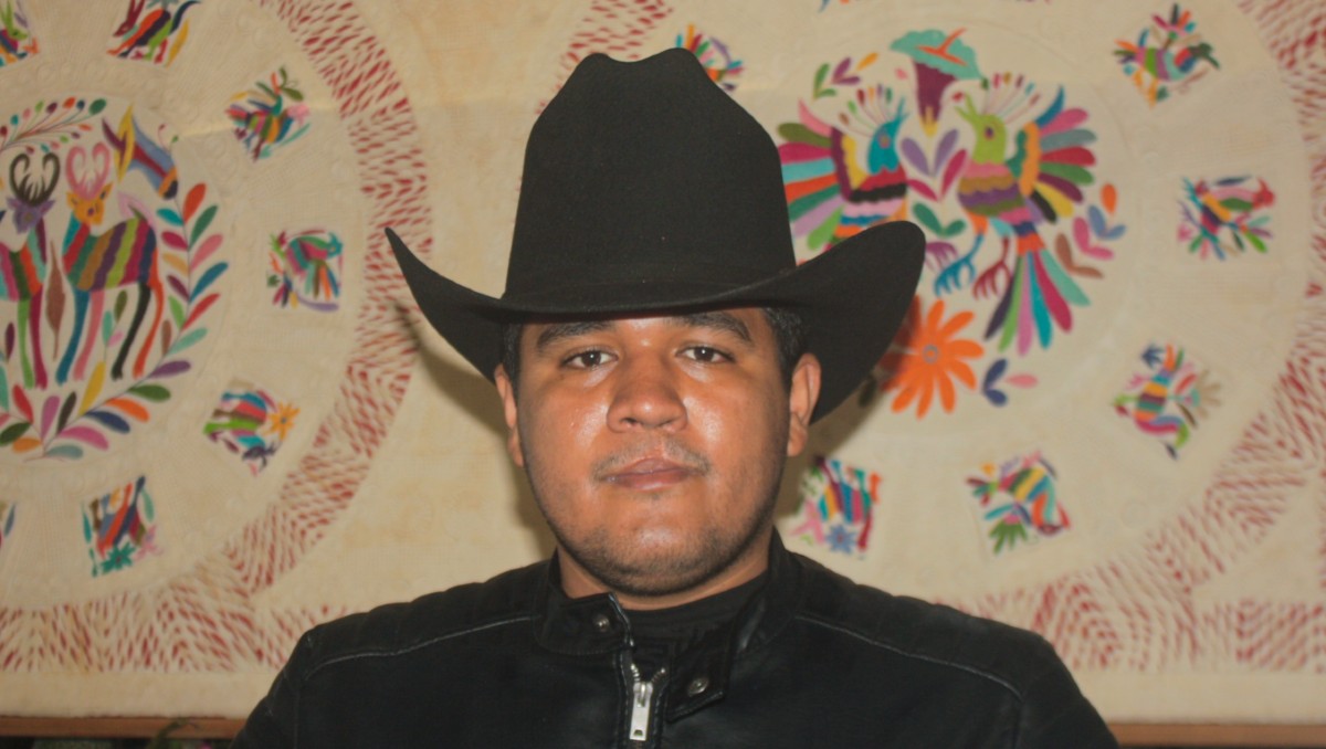 Foto: Gustavo Emmanuel Aguilar