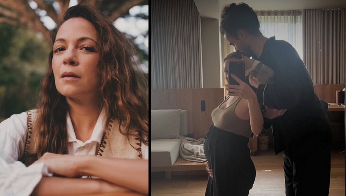 Juan Pablo es el esposo de Natalia Lafourcade con quién compartió hace tiempo fotos de su luna de miel | Especial