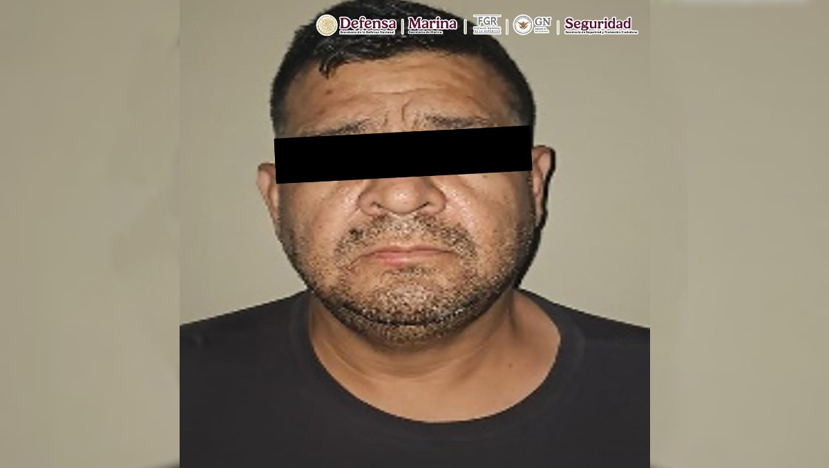 'El Max', del CJNG, dirigía las acciones violentas en contra de la facción de 'El Mayo' Zambada. |