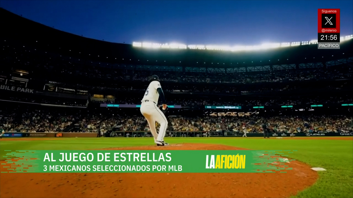 Milenio Noticias, La Afición, 06 de julio de 2025