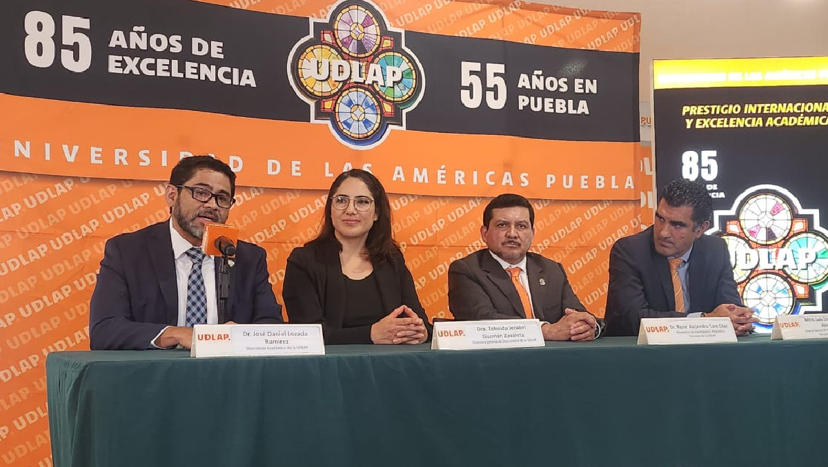 UDLAP pone en marcha el  curso Verano STEM | Especial