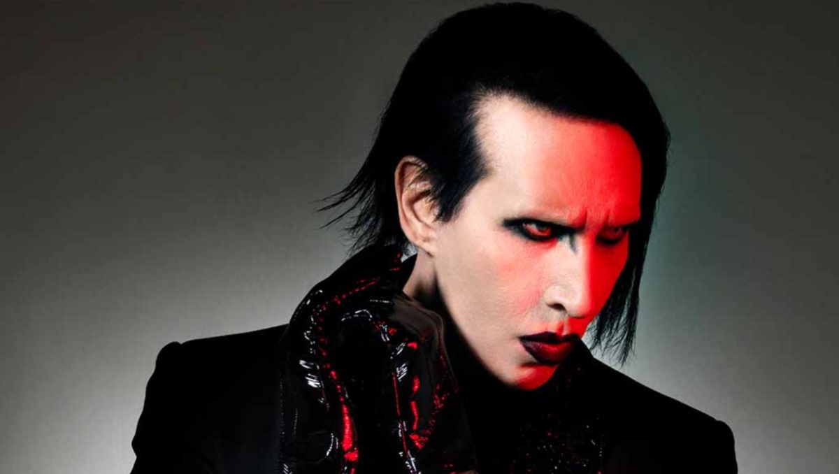 Arzobispo de SLP  se deslinda del ayuno contra show de Marilyn Manson | Especial