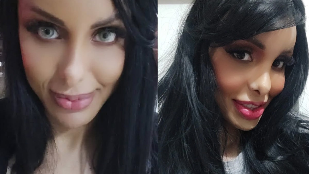 Bella Galilea, mujer trans que perdió la vida. | ESPECIAL