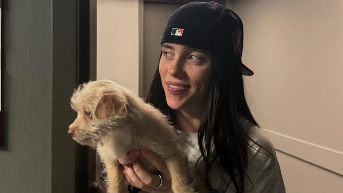 Billie Eilish  reconoció el trabajo de la mandataría mexicana a través de redes | Especial