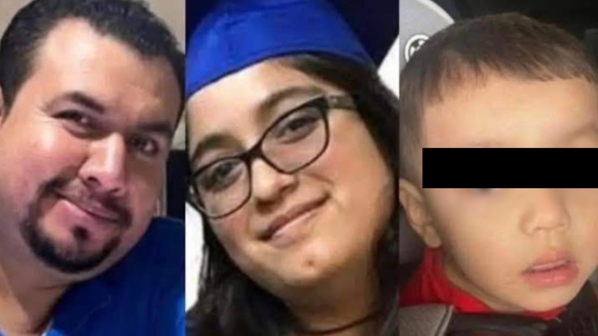 Buscan a familia de San Miguel de Allende desaparecida tras inundaciones en Texas.