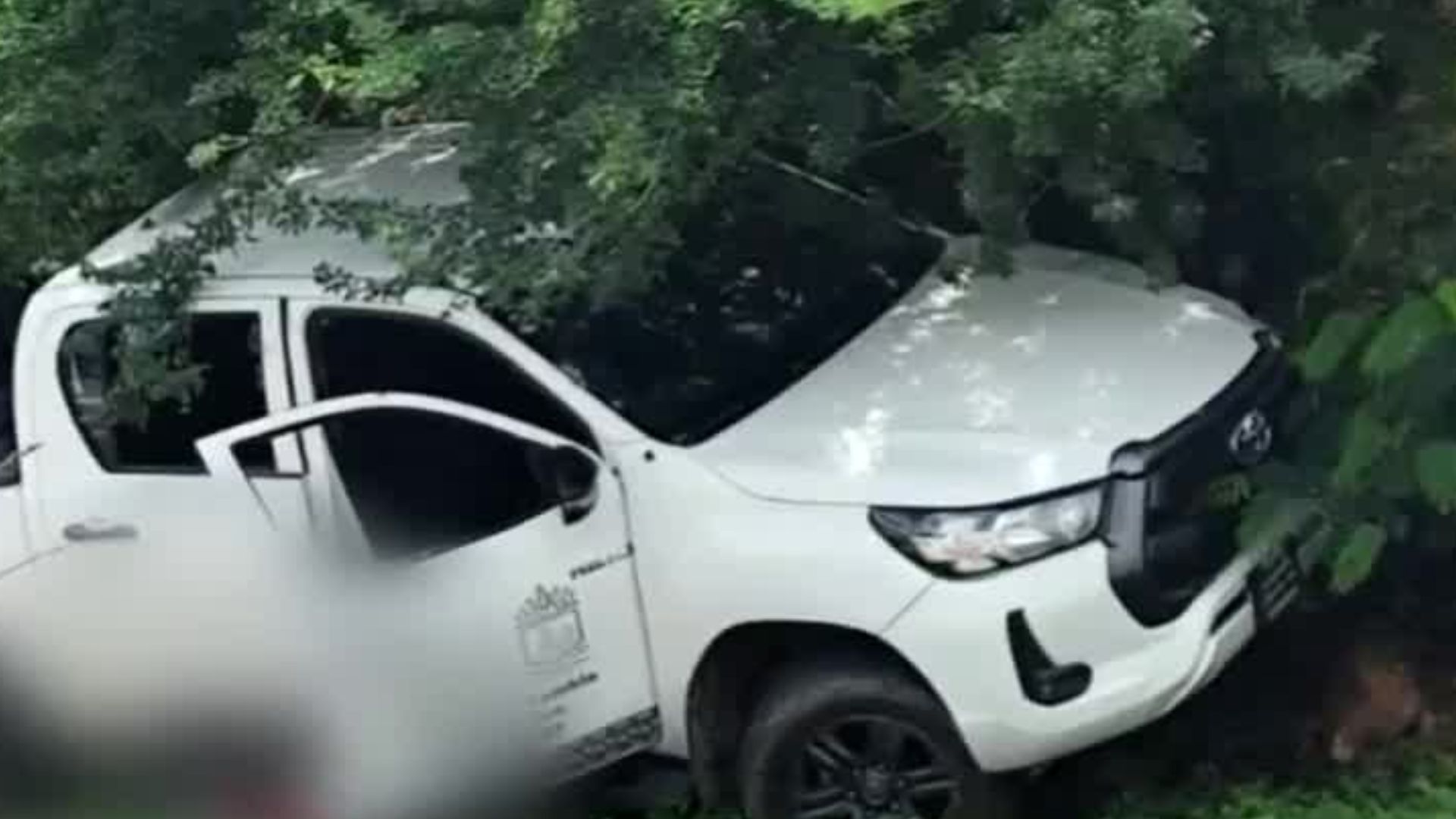 Ciudadanos de Igualapa, Guerrero se autoimponen toque de queda debido a la violencia en el estado