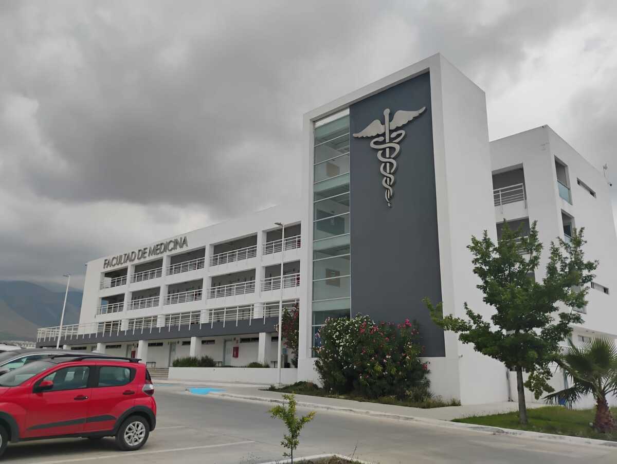 En Coahuila, buscan sanciones más severas para universidades sin RVOE. (Esmeralda Sánchez)