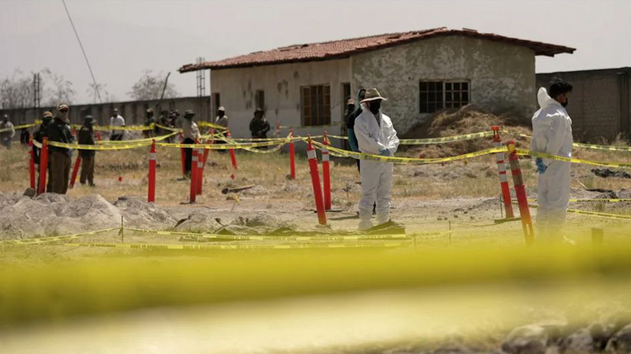Declaran culpables a 10 detenidos por caso Rancho Izaguirre