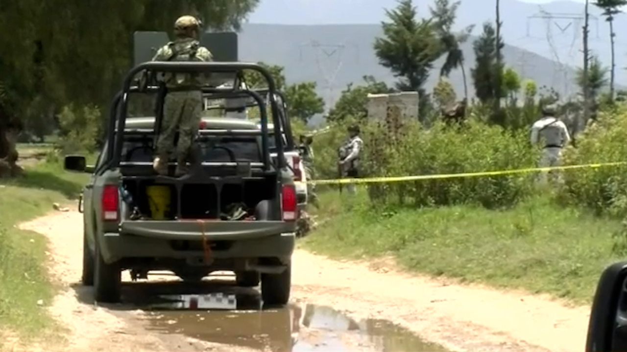 Detectan 210 tomas clandestinas de gas en Puebla durante el primer trimestre de 2025