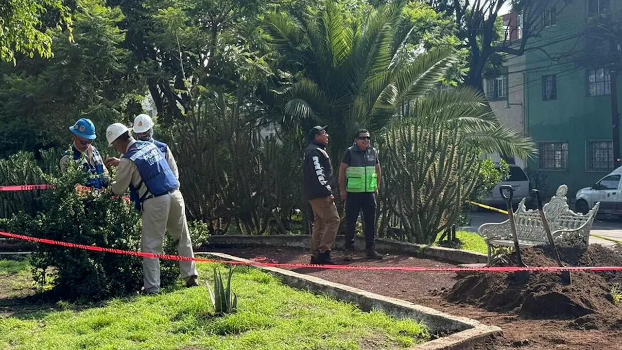 Detienen a 11 presuntos integrantes de 'Los Mayos' en Sinaloa; les decomisan arsenal