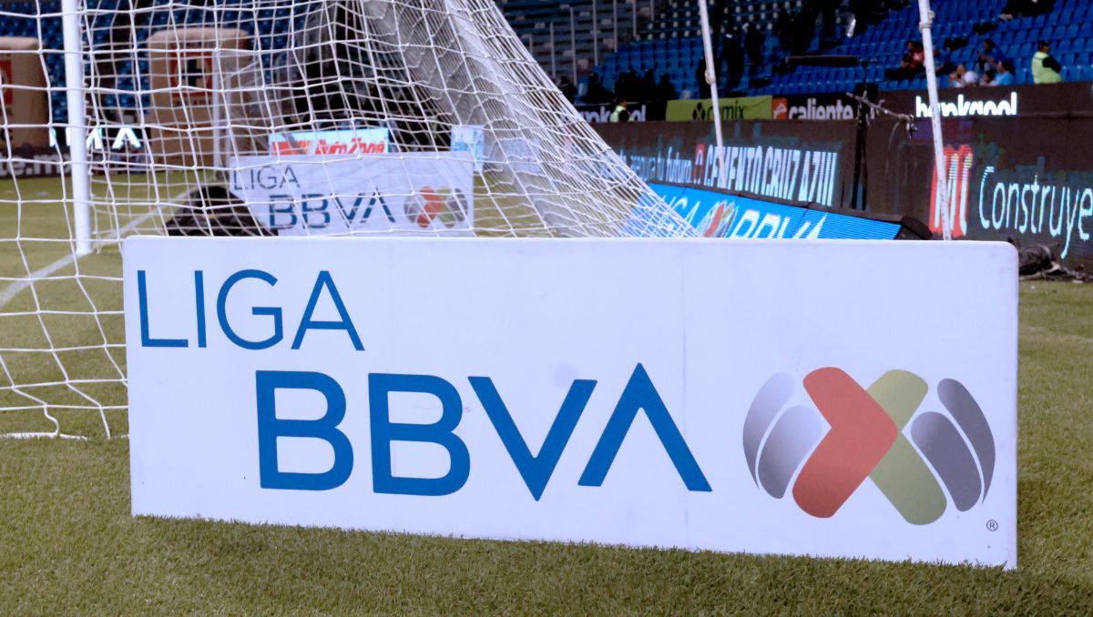 ¿Cuándo empieza el torneo Apertura 2025 de la Liga MX? (Imago7)