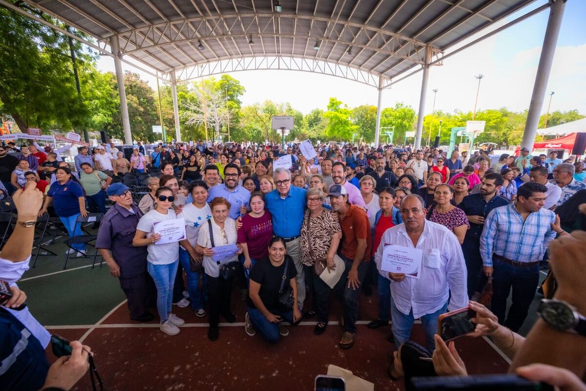 “Equipa Sinaloa” reactiva economía de familias con micro y pequeños negocios, señala Rocha Moya