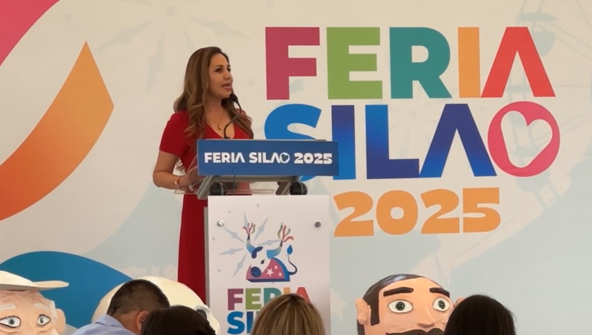 Feria de Silao 2025: presentan programa.