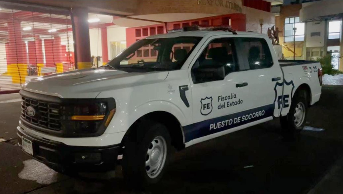 Fiscalía investiga muerte de un joven electrocutado en Guadalajara (Vicente Torres Alfaro)