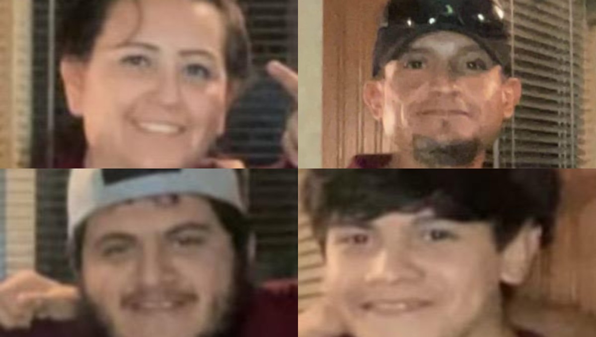 Hija denuncia desaparición de sus padres y hermanos en Tijuana | Especial
