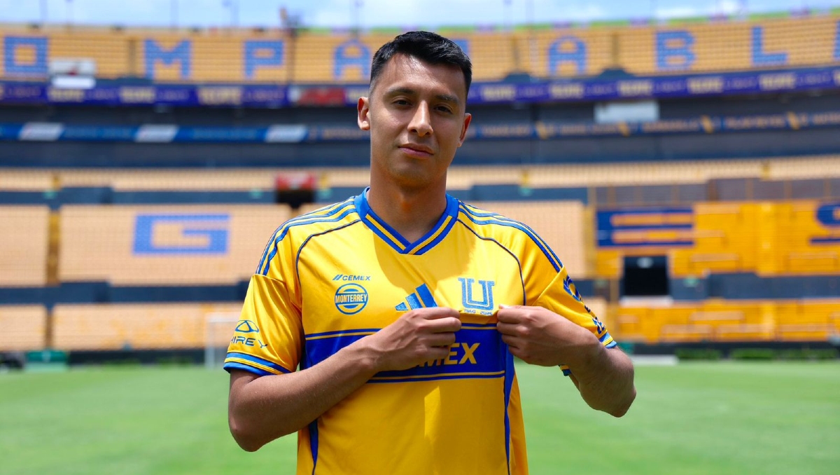 Así les ha ido a los delanteros mexicanos en Tigres (Club Tigres)