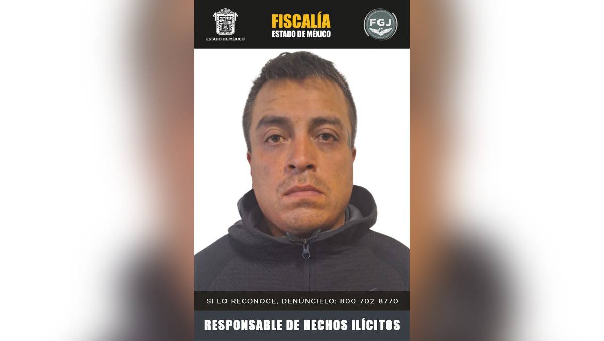 José Arturo Correa agredió físicamente a su pareja, roció un líquido inflamable en muebles, paredes, y prendió fuego al lugar. | Especial