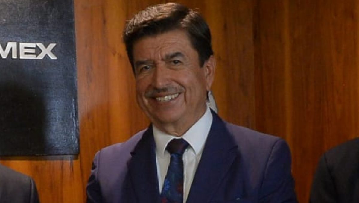 José Jaime Gutiérrez Núñez y su familia llevan casi ocho décadas involucrados en el sector minero | Sedeco Durango