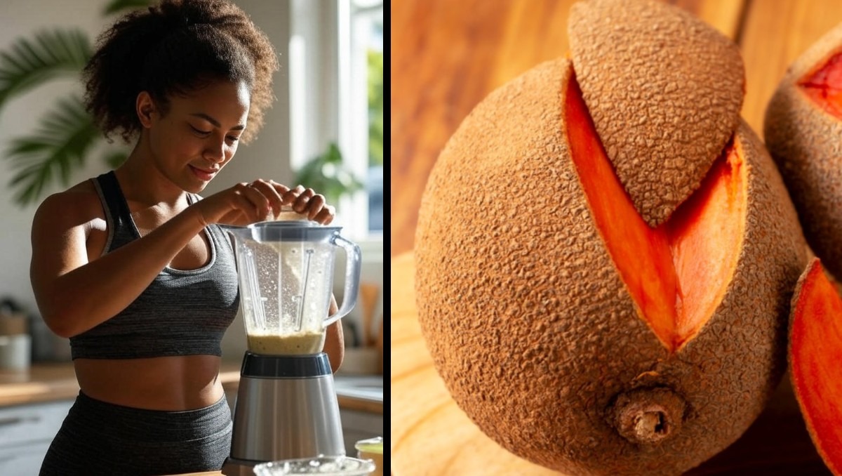 El mamey es un fruta tropical que puede ayudarte a prevenir enfermedades como la diabetes | Especial