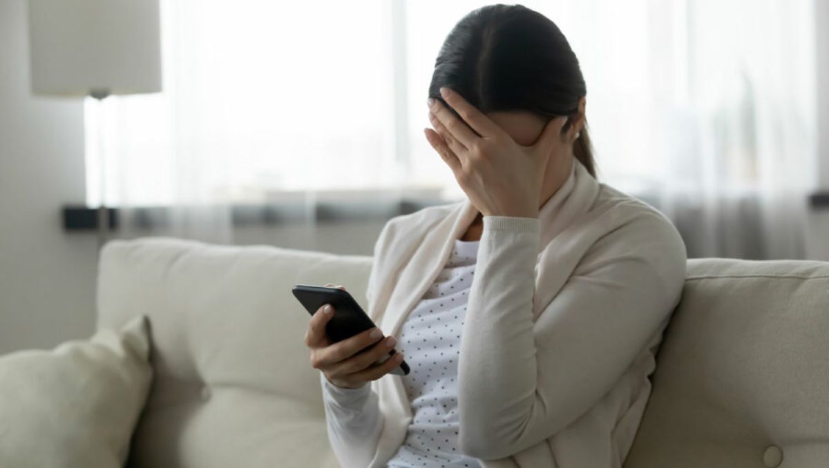 En México se registraron mil 787 mujeres víctimas de extorsión | Especial
