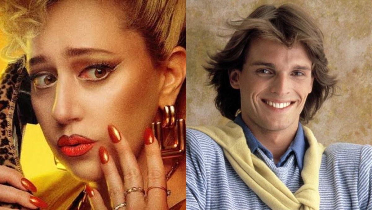 Miguel Bosé revela secreto de Pobre Secretaria, canción de Mentiras